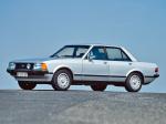 Ford Granada 1977 года